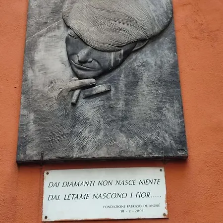 Le Stanze Del Principe * Génova