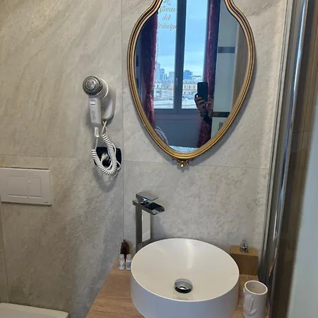 Le Stanze Del Principe