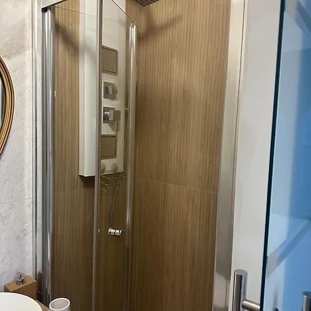 Le Stanze Del Principe Couette-café Gênes