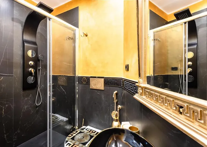 住宿加早餐酒店 Le Stanze Del Principe