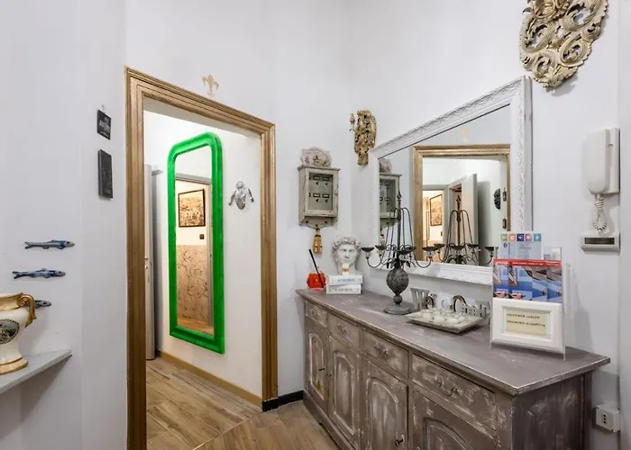 Le Stanze Del Principe 热那亚