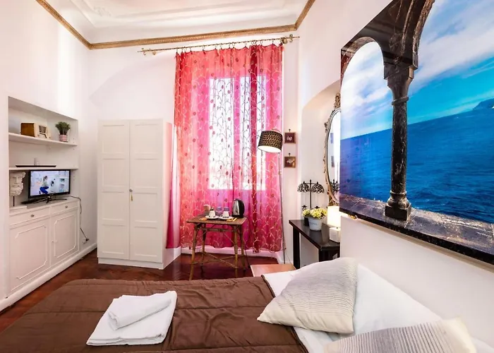 Le Stanze Del Principe