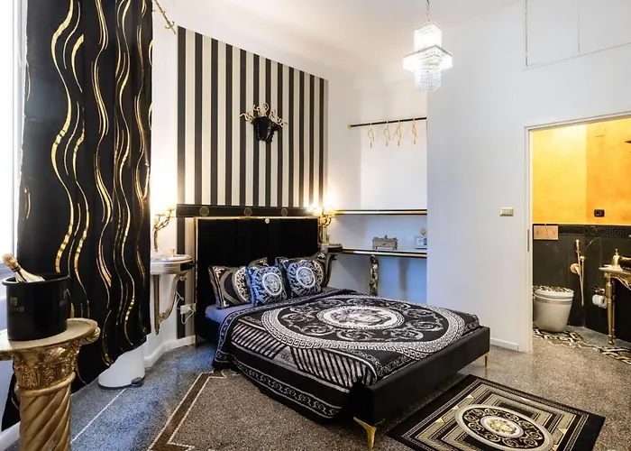 Le Stanze Del Principe 4*