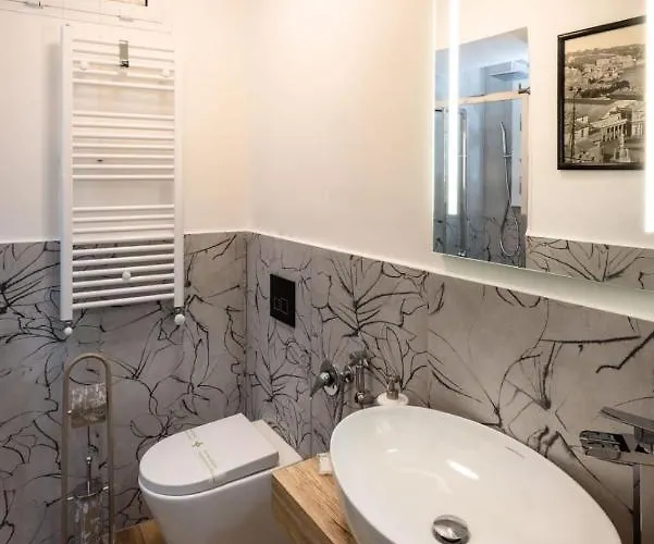 Le Stanze Del Principe 住宿加早餐酒店 热那亚