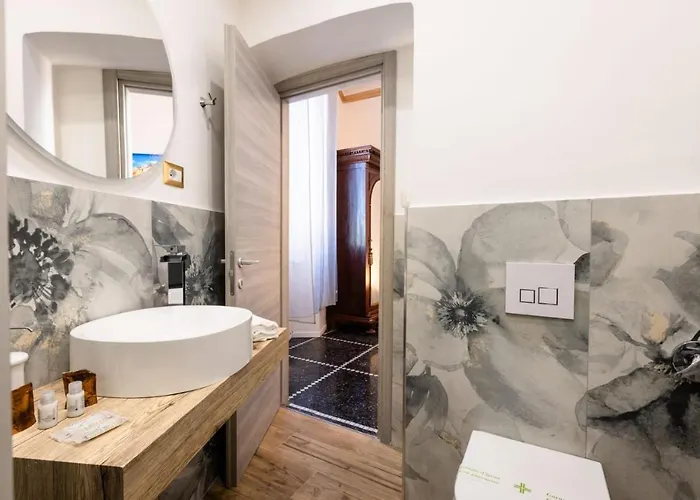 Le Stanze Del Principe