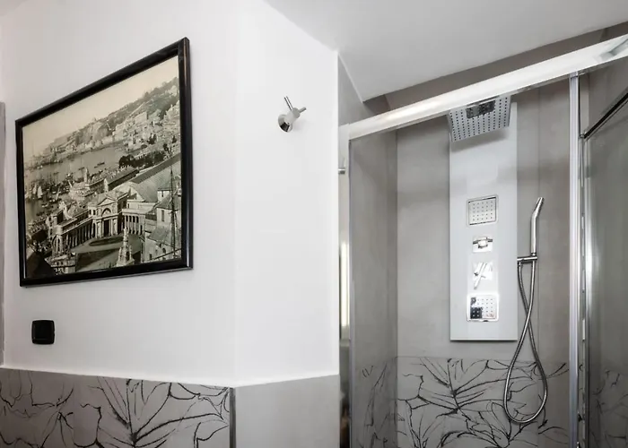 Le Stanze Del Principe 热那亚