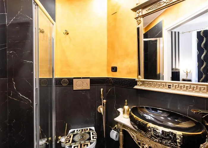 Le Stanze Del Principe 4*