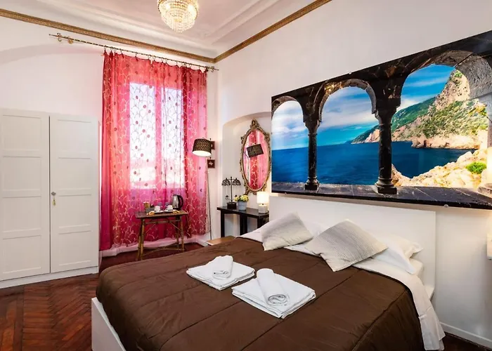 Bed & Breakfast Le Stanze Del Principe