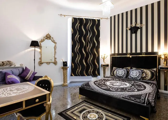 Le Stanze Del Principe 4*