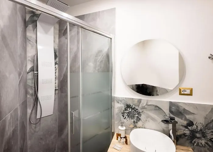 Le Stanze Del Principe 4*