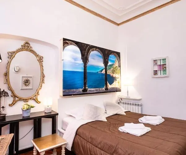 Bed & Breakfast Le Stanze Del Principe