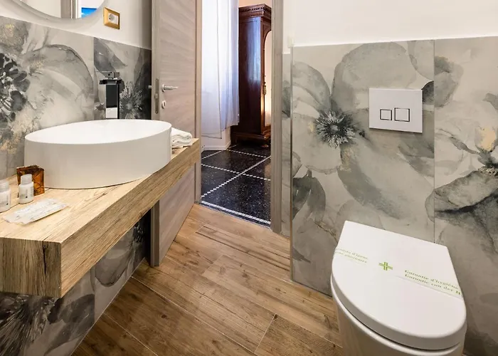 住宿加早餐酒店 Le Stanze Del Principe