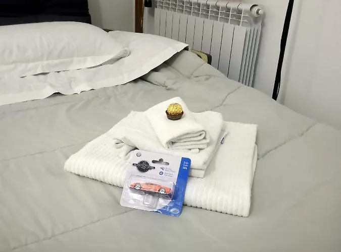 Le Stanze Del Principe 4* 热那亚