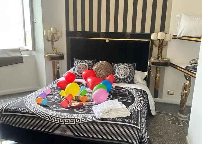 Le Stanze Del Principe 4* 热那亚