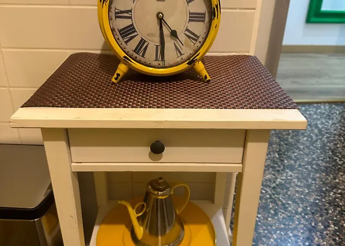 住宿加早餐酒店 Le Stanze Del Principe 4*