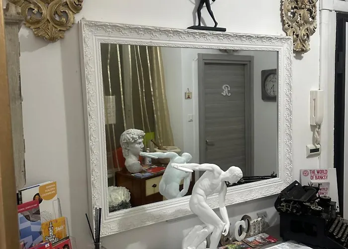 Le Stanze Del Principe