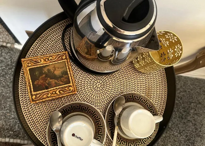 Le Stanze Del Principe 4* 热那亚