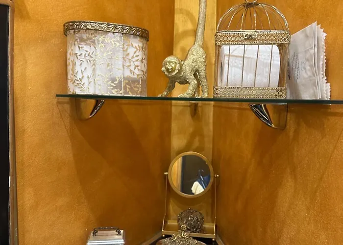 Le Stanze Del Principe 热那亚