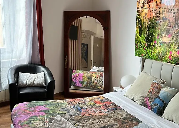 Le Stanze Del Principe 热那亚