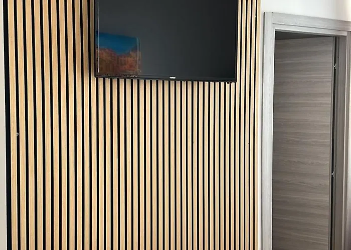 住宿加早餐酒店 Le Stanze Del Principe 热那亚