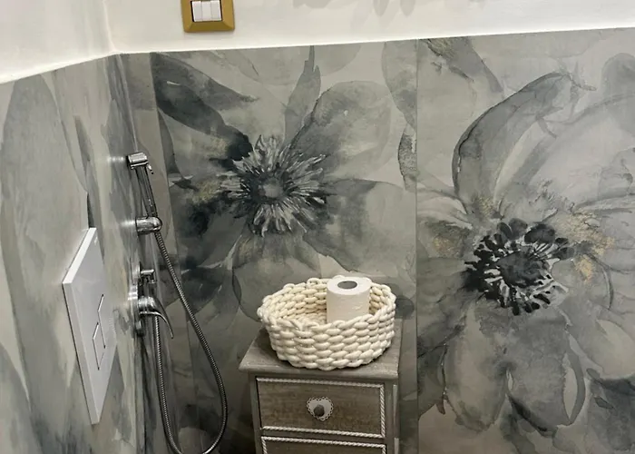 住宿加早餐酒店 Le Stanze Del Principe