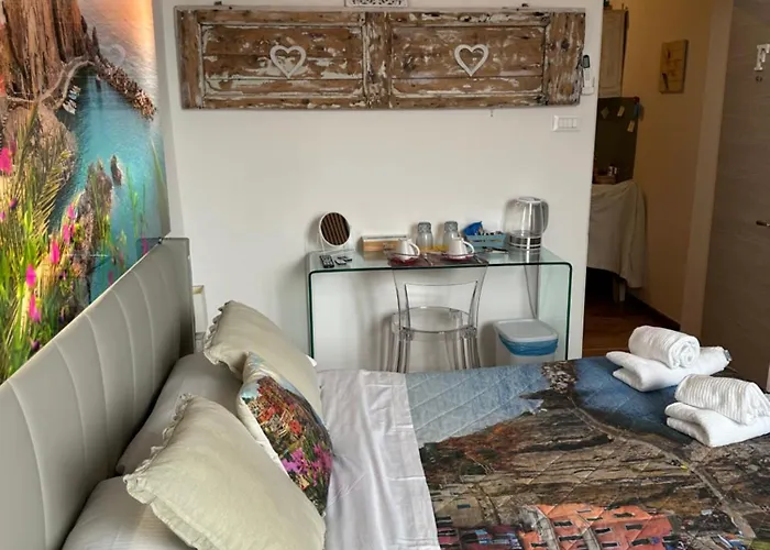 Le Stanze Del Principe 4*