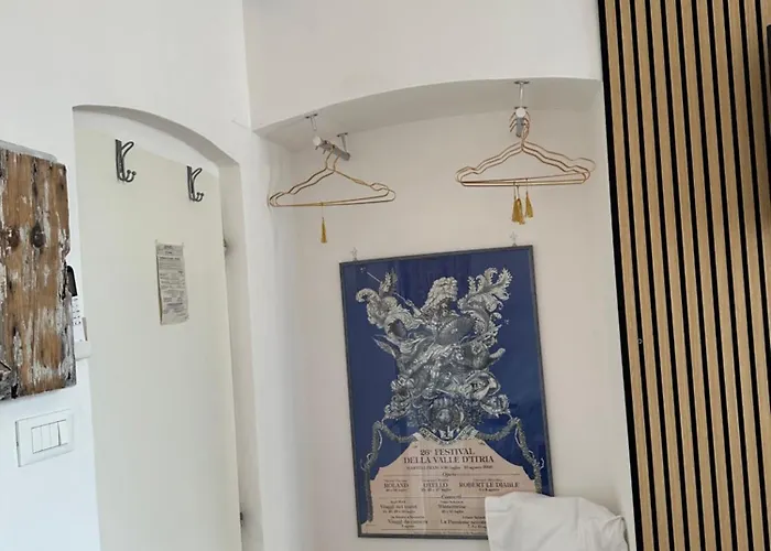 Le Stanze Del Principe 4* 热那亚