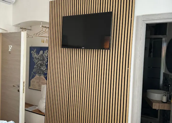 Le Stanze Del Principe