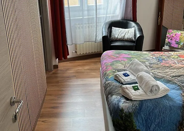 住宿加早餐酒店 Le Stanze Del Principe