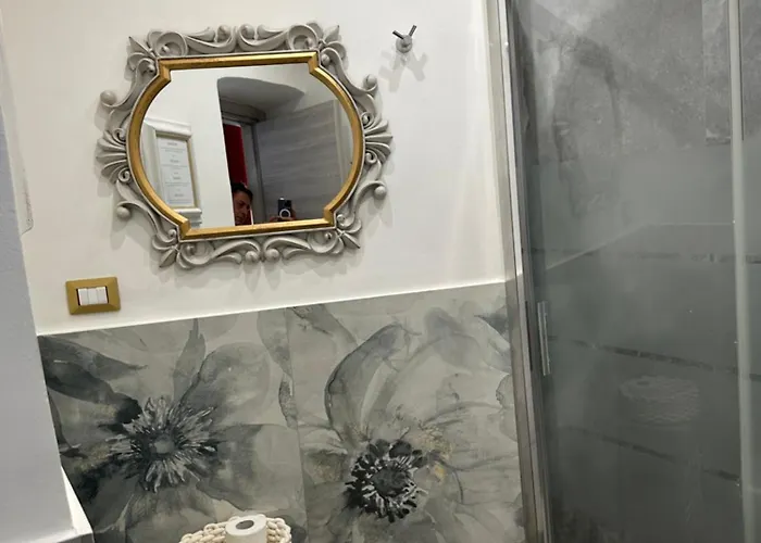 Le Stanze Del Principe Bed & Breakfast Janov