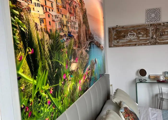 Le Stanze Del Principe 4*