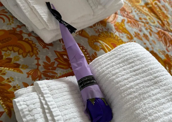 Le Stanze Del Principe 热那亚