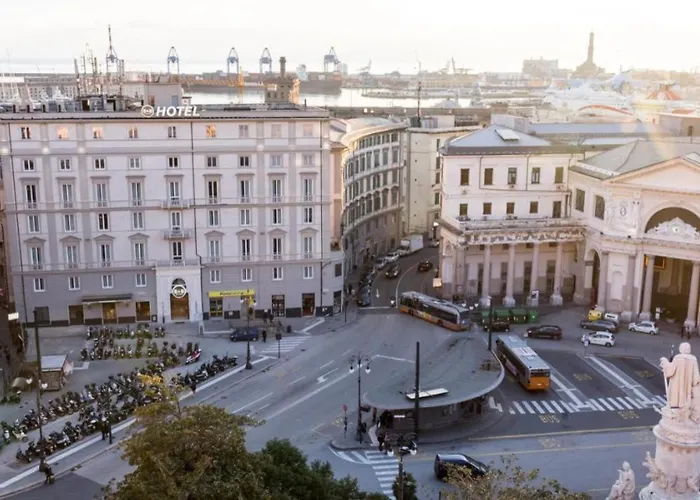 Le Stanze Del Principe 热那亚