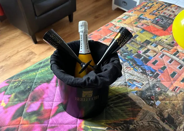 Le Stanze Del Principe