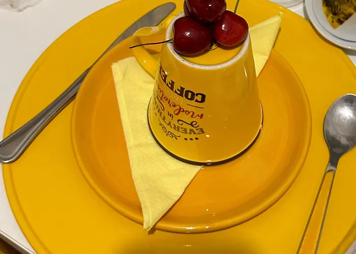 Le Stanze Del Principe 4*