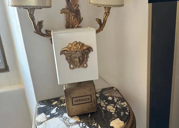 Le Stanze Del Principe 住宿加早餐酒店 4*