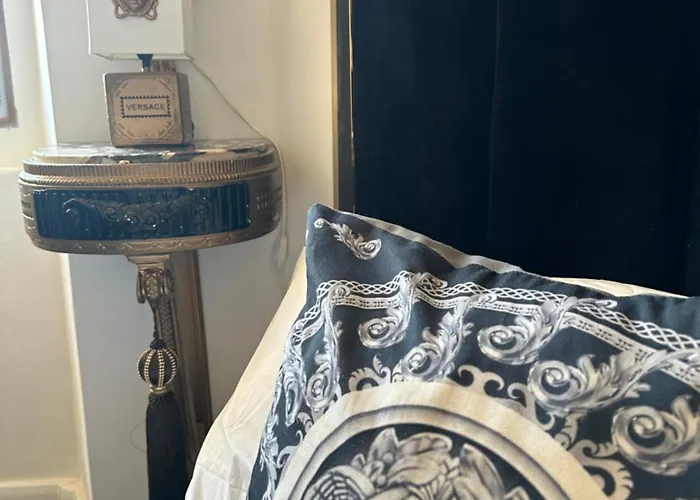 Le Stanze Del Principe 住宿加早餐酒店 热那亚