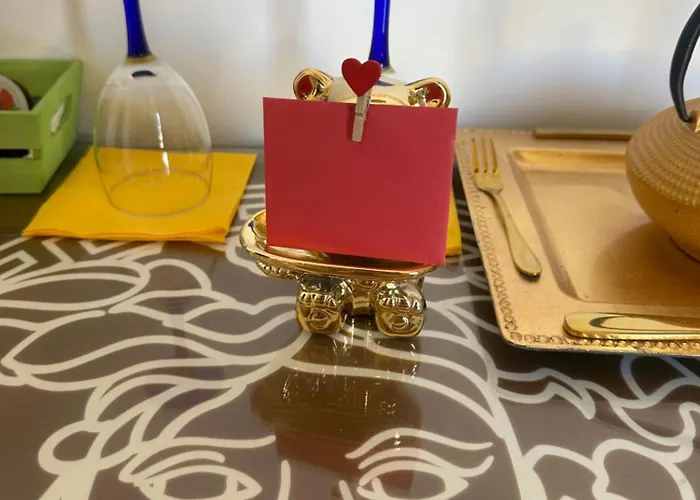 Le Stanze Del Principe 4*