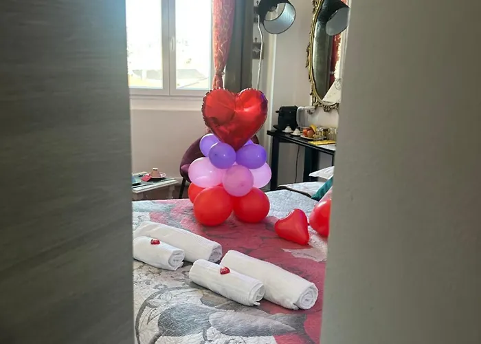 Le Stanze Del Principe 4* 热那亚