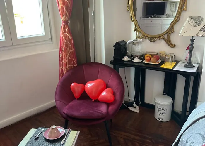 Le Stanze Del Principe