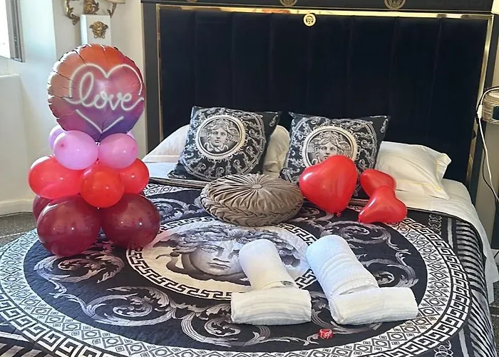 Le Stanze Del Principe 住宿加早餐酒店 4*