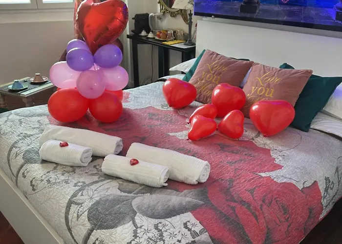 住宿加早餐酒店 Le Stanze Del Principe 4*