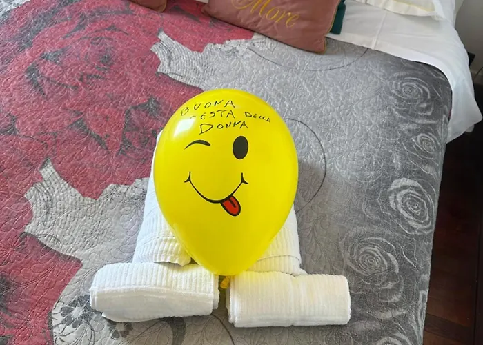 Le Stanze Del Principe 住宿加早餐酒店