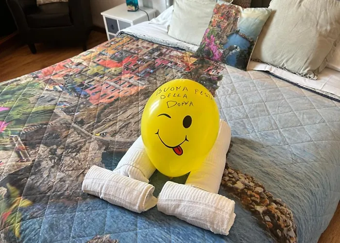 住宿加早餐酒店 Le Stanze Del Principe