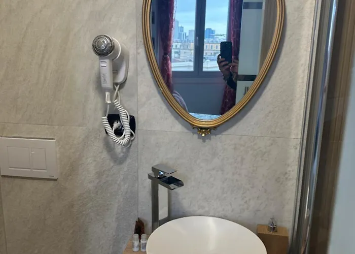 Le Stanze Del Principe