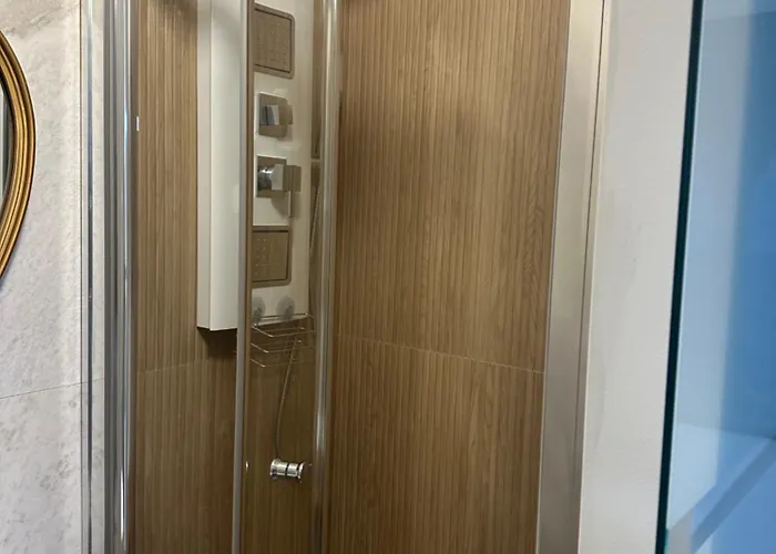 Le Stanze Del Principe 住宿加早餐酒店 热那亚