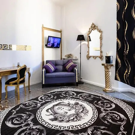 Le Stanze Del Principe * جنوة