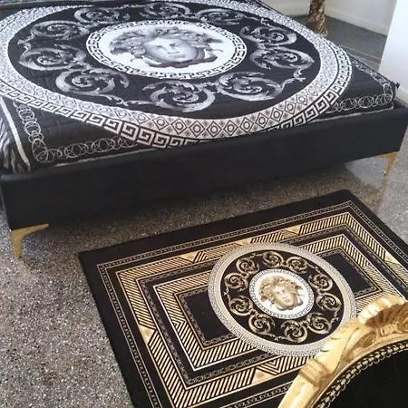 Le Stanze Del Principe جنوة