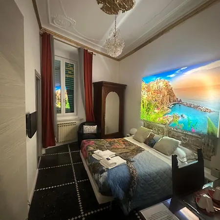 Bed and Breakfast Le Stanze Del Principe