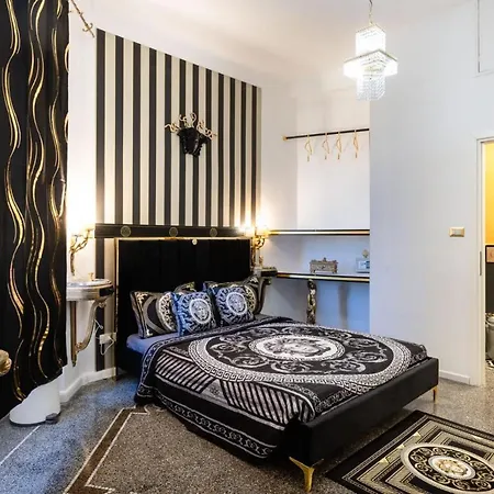 Le Stanze Del Principe 4*